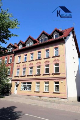 Maisonettewohnung mit Echtholzelementen und Tageslichtbad zu vermieten!