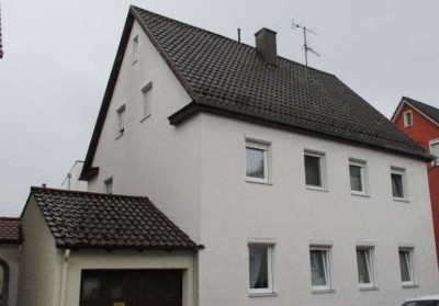 Saniertes 3 Familienhaus in City-Lage