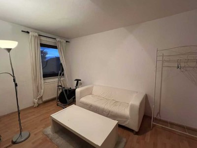 Ansprechende voll möbliert 2,5-Zimmer-Wohnung mit EBK in Oestrich-Winkel