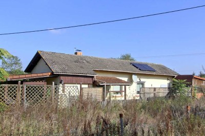 Natur genießen, Freiheit leben – Ihr Zuhause im Grünen wartet!