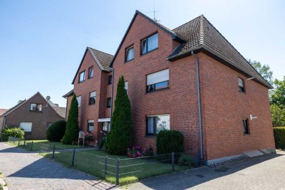 *** ENERGIEAUSWEIS C - großer BALKON - GARAGE - CITYNAH - ROLLLÄDEN ***