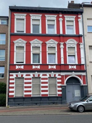 Helle 2-Zimmer Wohnung im 2. OG in Dießem/Lehmheide