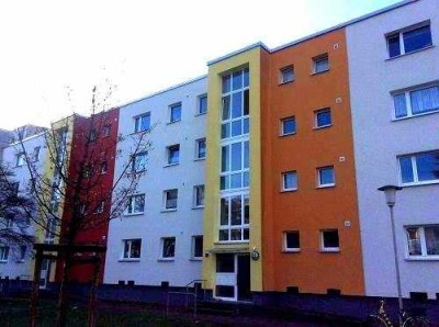 Da kommt man gern Heim. interessante 1-Zi.-Single-Wohnung