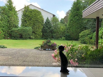Ihr Traumhaus mit großem Garten in Fallersleben direkt am Schwefelpark