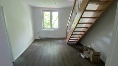 Großzügige 4,5-Zimmer-Maisonette in Marl – frisch saniert & sofort bezugsfrei