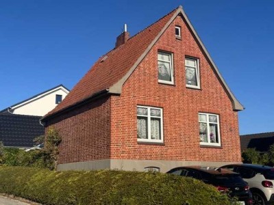 Einfamilienhaus in Eutin - Neudorf zur Miete