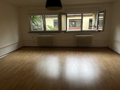 Attraktive 1-Zimmer-Wohnung in Mannheim