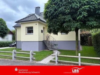 Wohnen mit Platz und Stil
