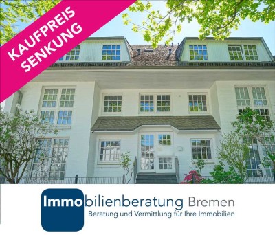 Bezugsfreie und barrierearme Eigentumswohnung mit Terrasse