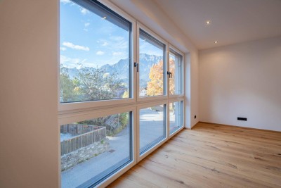 ambiente Wattens - Terrassenwohnung TOP5