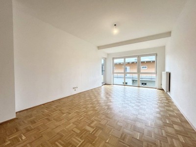2 MONATE MIETFREI IN LUFTENBERG - 3 ZIMMER WOHNUNG IN TOP LAGE