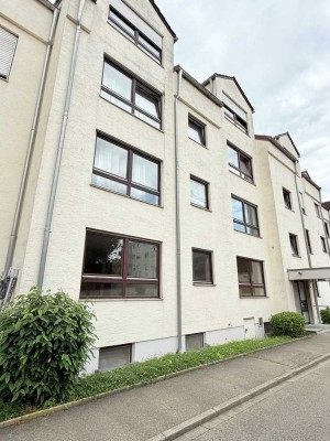 *Erfüllen Sie Ihren Traum*Lichtdurchflutete Gartenwohnung*
