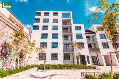 Neue Perspektiven in Penzing – Ameisgasse 28 macht den Unterschied