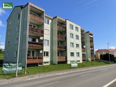 TOP Gelegenheit!! Eigentumswohnungen zum fairen Preis.