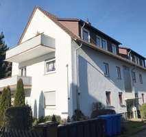 FREUNDLICHE 3-ZIMMER-WOHNUNG MIT BALKON IN RUHIGER LAGE VON TAUNUSSTEIN-BLEIDENSTADT!