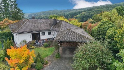 Attraktives Haus mit Einliegerwohnung in bester Lage