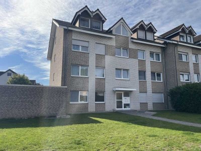 Helle freundliche 3,5-Zimmer-Wohnung in Dinslaken-Hiesfeld