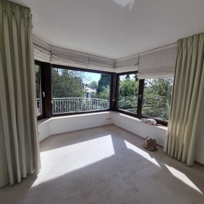 3-Raum-Wohnung! mit EBK und großem Südbalkon in Bad Pyrmont