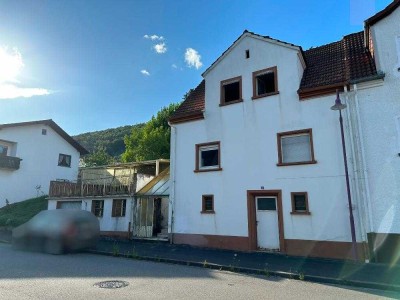 +++ Sofort verfügbar! Einfamilienhaus mit Südterrasse, Garage und Garten +++