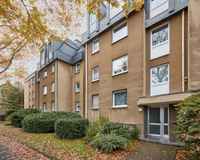 1-Zimmer Wohnung in Langendreer mit WBS