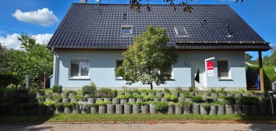 Einfamilienhaus in gehobener Ausstattung mit Einliegerwohnung - vielfältige Nutzungsmöglichkeiten