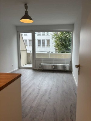 Frisch saniertes Appartement mitten in Bensberg!