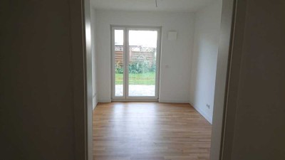 Lichtdurchflutete  4 Zimmerwohnung