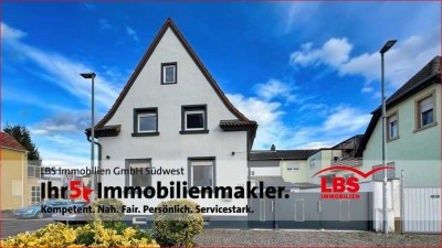 Platz für Ideen, Raum für Zukunft!