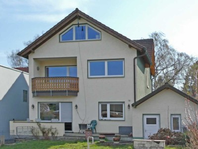 Angebotsverfahren: Generationenwohnen oder EFH mit viel Platz