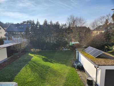 Freistehendes und modernisiertes Einfamilienhaus auf Traumgrundstück