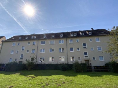 2-Zimmer-Wohnung in Gießener Innenstadt zu vermieten