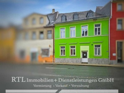 Zweifamilienhaus mit zusätzlichem Nachbarhaus – vielseitiges Entwicklungspotenzial (A1634)