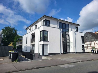 Exklusive und barrierefreie Penthouse-Wohnung mit großzügiger Dachterrasse!
