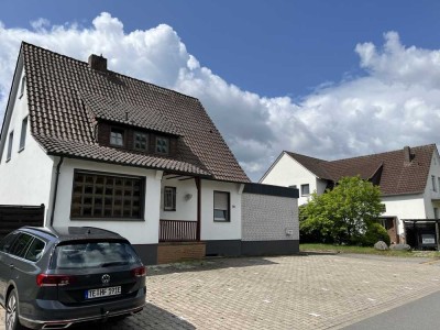 Großes Haus mit 13 Zimmern zu vermieten(Monteure, Studenten etc.)