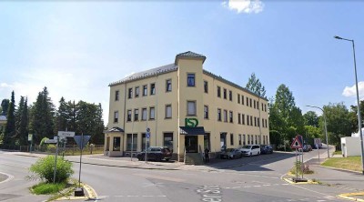 2 Zimmerwohnung in zentraler Lage