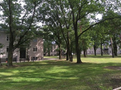 Wohnung von privat ohne Makler. Geeignet für Investoren (wird leer verk.) oder zum selber einziehen