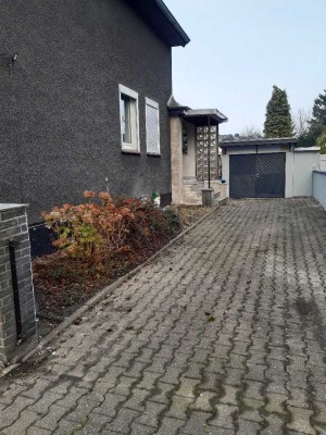 Charmante Doppelhaushälfte mit 4 Zimmern in Castrop-Rauxel