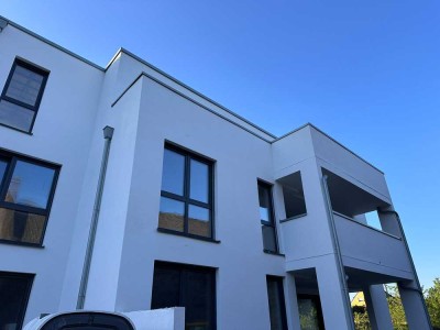 Penthouse, 220 m², Metternich