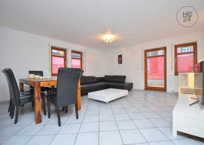 Gemütliche und schöne 2 Zimmer Wohnung in Stuttgart - Untertürkheim
