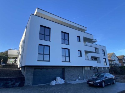 3-Zimmer Wohnung mit Balkon in Remagen