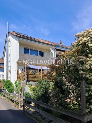 Ruhig. Charmant. Familiengerecht. – Ihr neues Zuhause in Denkendorf
