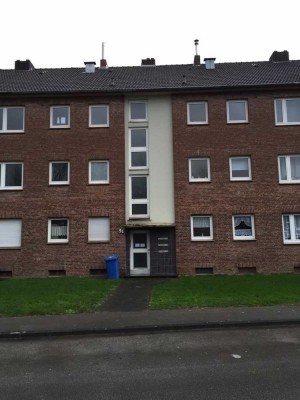 3-Zimmer-Wohnung in Mönchengladbach Waldhausen