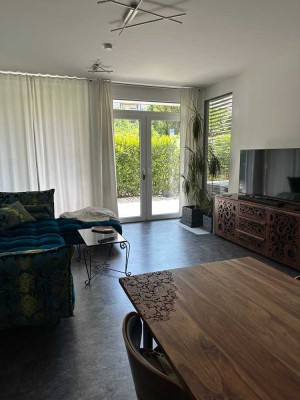RT Oststadt - barrierefreie 3-Zimmer-Wohnung, zentral inkl. zwei TG-Plätzen