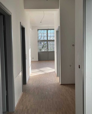 *ERSTBEZUG* Attraktive 2-Zimmer Wohnung mit FBH und Balkon! WE 11
