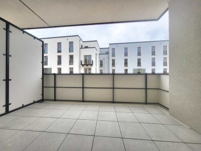 Traumwohnung mit gehobener Ausstattung!