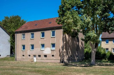 Anschauen und Mieten! Gemütliche 2-Zimmer Wohnung mit Tageslichtbad in Hamm!