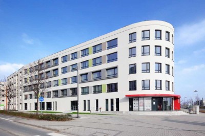 Wohnung in Riedberg – vollmöbliert & perfekt gelegen