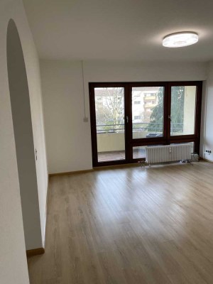 Freundl. 3,5-Zimmer Wohnung im 3. OG in Steinen