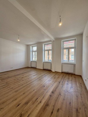 Charmante 2-Zimmer-Altbauwohnung in Ottakring – Vollsaniert &amp; Bezugsfertig