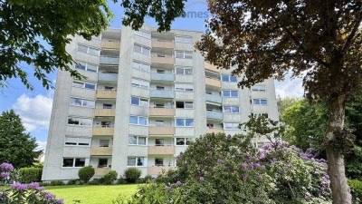 Attraktive Kapitalanlage: Eigentumswohnung in Bielefeld Sennestadt - keine Käuferprovision